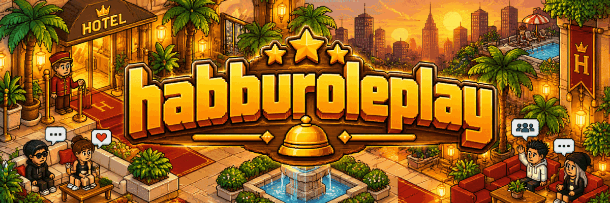 Habburoleplay